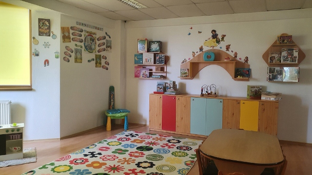 Gradinita Comenius - Constanta